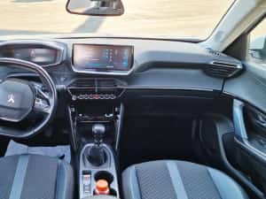 Peugeot 2008 1.5 Blue-HDI — miniatura 7