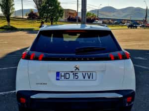 Peugeot 2008 1.5 Blue-HDI — miniatura 8
