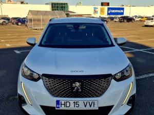 Peugeot 2008 1.5 Blue-HDI — miniatura 9
