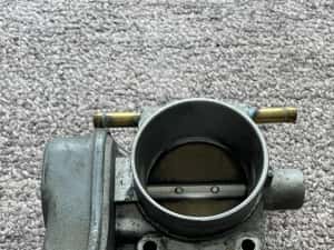 Clapeta acceleratie Opel 1.6