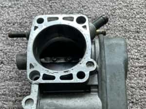 Clapeta acceleratie Opel 1.6 — miniatura 2