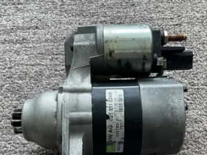 Clapeta acceleratie Opel 1.6 — miniatura 4