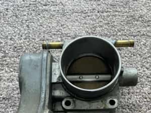 Clapeta acceleratie Opel 1.6 — miniatura 5