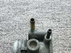 Clapeta acceleratie Opel 1.6 — miniatura 7