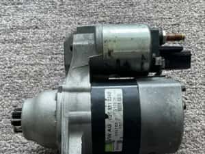 Clapeta acceleratie Opel 1.6 — miniatura 8