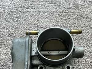 Clapeta acceleratie Opel 1.6 — miniatura 9