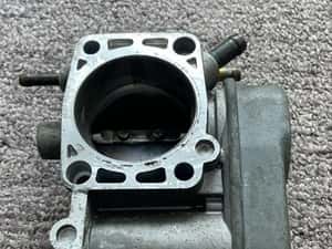 Clapeta acceleratie Opel 1.6 — miniatura 10