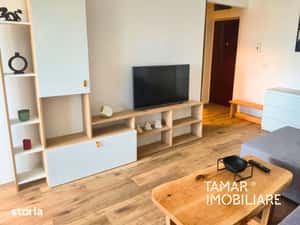 Apartament 1 cameră – Ared Micălaca Orizont — miniatura 4