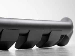 Bară protecție față Glo Ctiy Negru Mitsubishi L200 (2007-2024) AQM4WD — miniatura 3