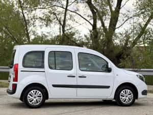 Mercedes Citan Tourer 2018 1.5 diesel Euro6- Stare foarte buna ! — miniatura 3