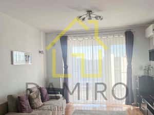 Apartament 2 camere Complex Rose Garden Dna.Ghica Colentina Parcare — miniatura 4