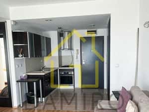 Apartament 2 camere Complex Rose Garden Dna.Ghica Colentina Parcare — miniatura 5