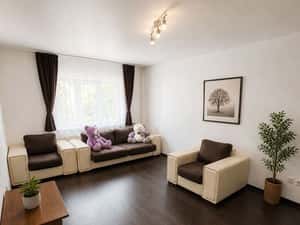 Apartament 3 camere  – Rogerius — miniatura 1