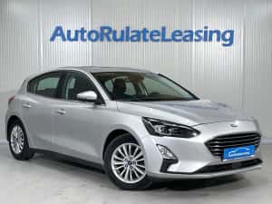 Vand Ford Focus 2021 Diesel 1499 cmc • Tunari, Ilfov — miniatura 2
