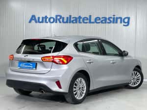 Vand Ford Focus 2021 Diesel 1499 cmc • Tunari, Ilfov — miniatura 3