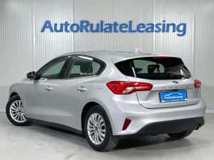 Vand Ford Focus 2021 Diesel 1499 cmc • Tunari, Ilfov — miniatura 4