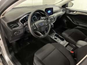 Vand Ford Focus 2021 Diesel 1499 cmc • Tunari, Ilfov — miniatura 5