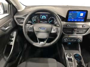 Vand Ford Focus 2021 Diesel 1499 cmc • Tunari, Ilfov — miniatura 6