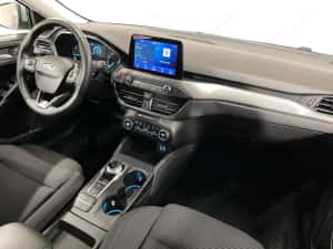 Vand Ford Focus 2021 Diesel 1499 cmc • Tunari, Ilfov — miniatura 8