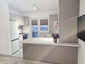 Apartament 2 camere prima inchiriere, totul nou, Popesti-Biruintei