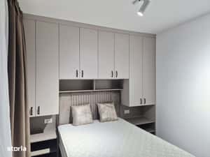 Apartament 2 camere prima inchiriere, totul nou, Popesti-Biruintei — miniatura 4