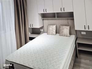 Apartament 2 camere prima inchiriere, totul nou, Popesti-Biruintei — miniatura 5