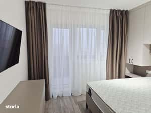 Apartament 2 camere prima inchiriere, totul nou, Popesti-Biruintei — miniatura 6