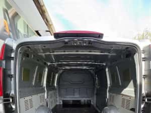 Mercedes-Benz Vito 111CDI 2.2CDI 115CP Euro4 AN2008 Long L2 RATE / LIVRARE / GARANTIE — miniatura 7