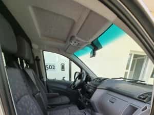 Mercedes-Benz Vito 111CDI 2.2CDI 115CP Euro4 AN2008 Long L2 RATE / LIVRARE / GARANTIE — miniatura 8