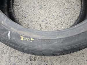 225 45 19 vara goodyear — miniatura 5