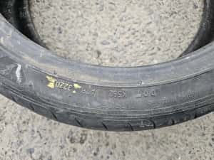 225 45 19 vara goodyear — miniatura 6