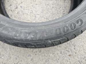 225 45 19 vara goodyear — miniatura 7