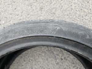 225 45 19 vara goodyear — miniatura 8