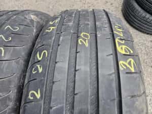 225 45 19 vara goodyear — miniatura 10