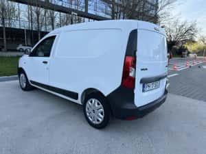 Dacia dokker an fab 2015 motor 1.5 dci — miniatura 3