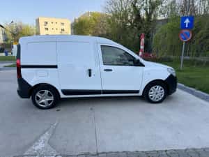 Dacia dokker an fab 2015 motor 1.5 dci — miniatura 4