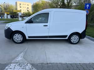 Dacia dokker an fab 2015 motor 1.5 dci — miniatura 5