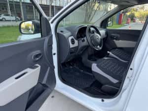 Dacia dokker an fab 2015 motor 1.5 dci — miniatura 7