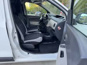 Dacia dokker an fab 2015 motor 1.5 dci — miniatura 8