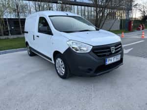 Dacia dokker an fab 2015 motor 1.5 dci — miniatura 10