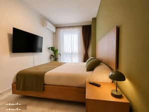 0% Comison | Apartament Mobilat lux • Complex modern • Loc Parcare — miniatura 2