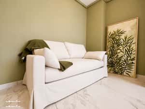 0% Comison | Apartament Mobilat lux • Complex modern • Loc Parcare — miniatura 3