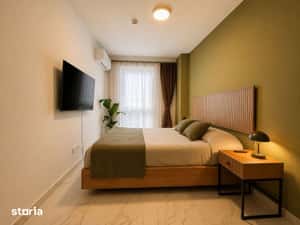 0% Comison | Apartament Mobilat lux • Complex modern • Loc Parcare — miniatura 5