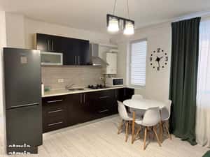 Apartament 2 camere (studio) de închiriat, zona parc Sebastian