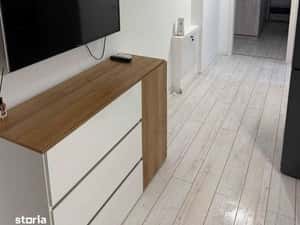 Apartament 2 camere (studio) de închiriat, zona parc Sebastian — miniatura 4