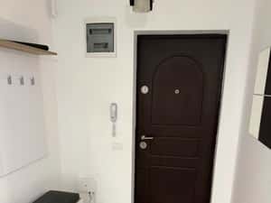 Apartament 2 camere (studio) de închiriat, zona parc Sebastian — miniatura 5