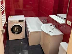 Apartament 2 camere (studio) de închiriat, zona parc Sebastian — miniatura 6
