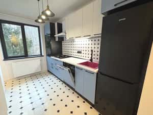 Apartament 2 camere renovat complet 2025, finisaje premium!