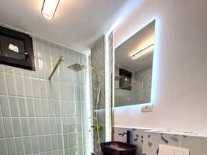 Apartament 2 camere renovat complet 2025, finisaje premium! — miniatura 3