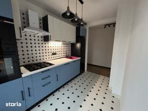Apartament 2 camere renovat complet 2025, finisaje premium! — miniatura 5